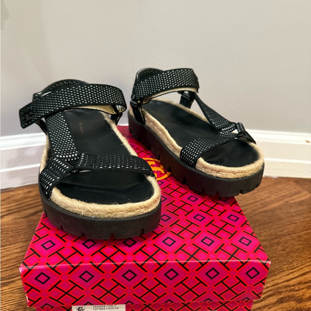 Tory Burch Kira Sandal